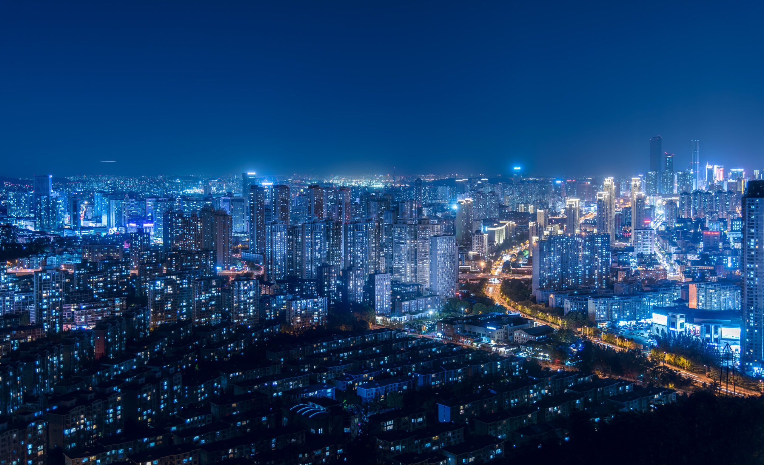 Smart City Platform